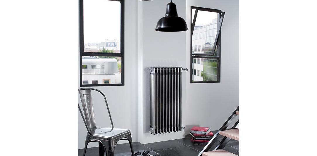 Radiateur chauffage central Vuelta