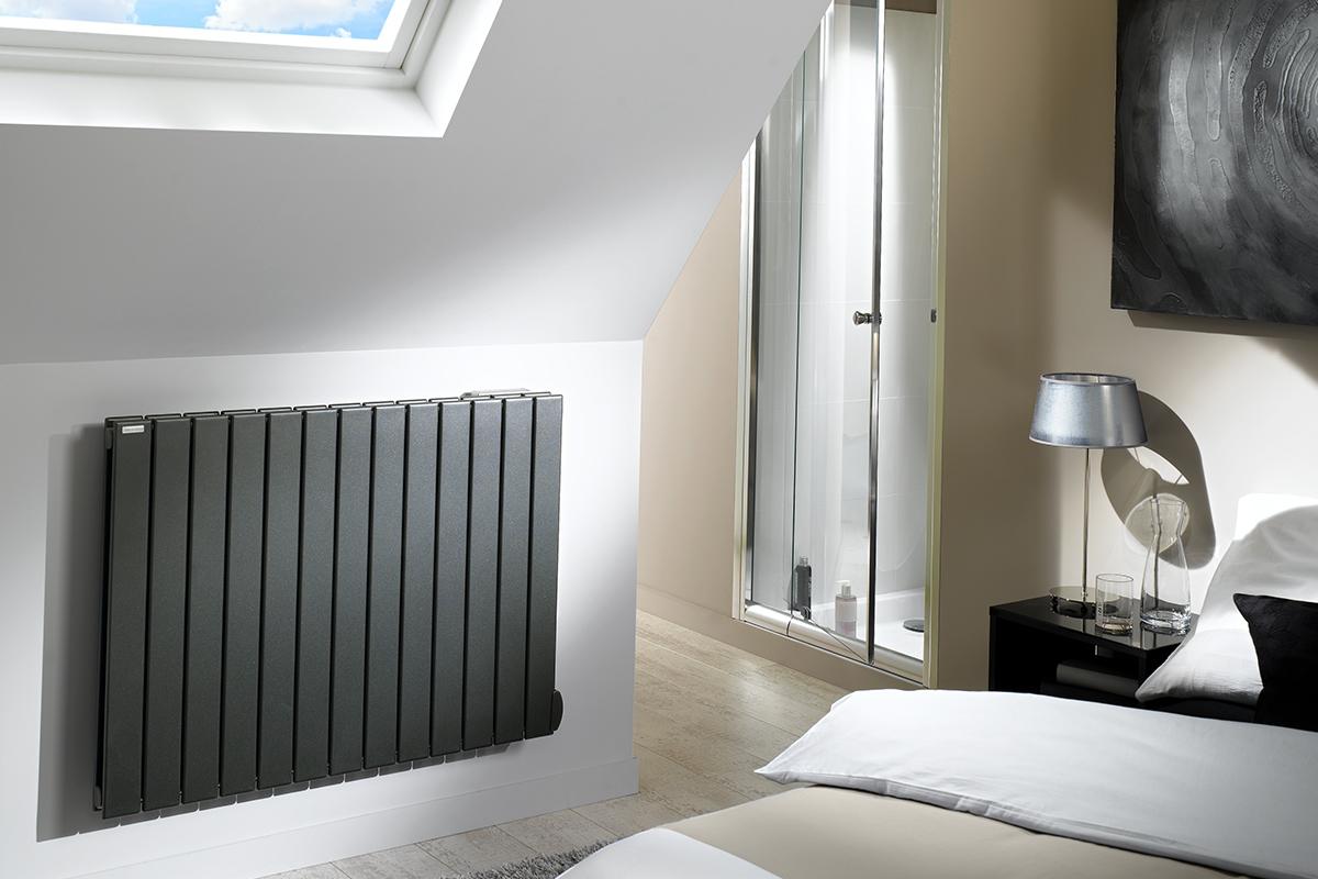 Quel radiateur pour une chambre ?