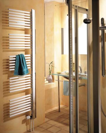 Clipper chauffage central voile chromé à droite - UCR | ACFRTRUNCM004H.jpg