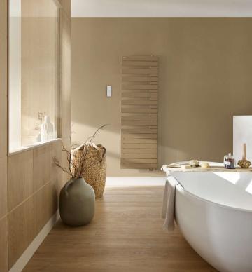 Fassane Spa asymétrique Droite électrique IHD - TFRSR | Acova_Fassane-Spa_Asym_EL_TFRSR_IHD_Amb_Golden-Sand.jpg