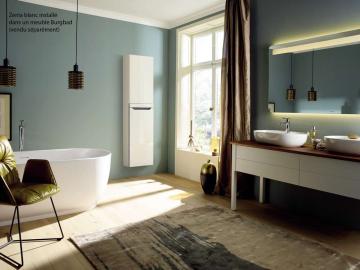 Zénia électrique ouverture droite - AZNR | Acova-RAD-Zenia-dans meuble Burgbad blanc-legende.jpg