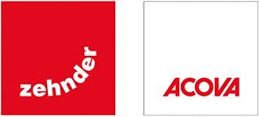 Acova & le groupe Zehnder