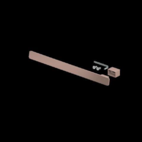 Barre p-serv PLUME L35 Couleur | 468409_468419_468429_Barre_ACOVA_PLUME_TerracottaFaded_cutout_persp.jpg