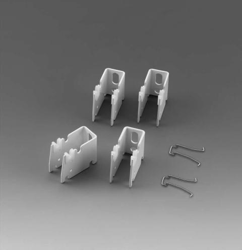 Kit CVD2 4x (2 axes) RAL9016 | 795421-795429_CVD2_Kit 4 consoles.jpg