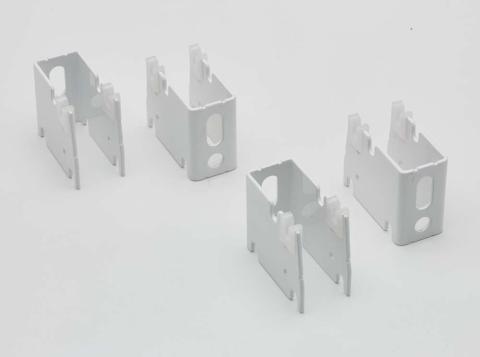 Kit CVD2 6x (3 axes) RAL9016 | 795621.jpg
