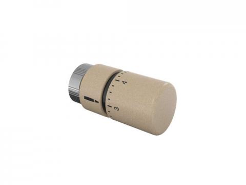 Tête thermostatique TH Couleur | 841279_Tête thermostatique TH_Couleur_Beige Quartz_0523_Vue droite.jpg