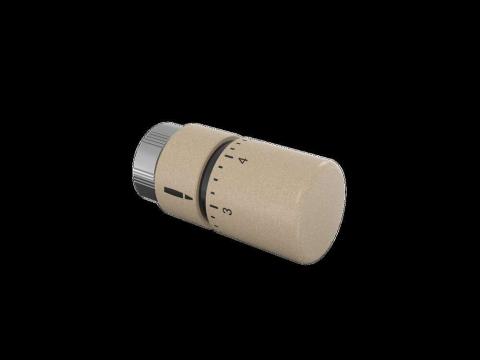 Tête thermostatique TH Couleur | 841279_Tête thermostatique TH_Couleur_Beige Quartz_0523_Vue droite.jpg