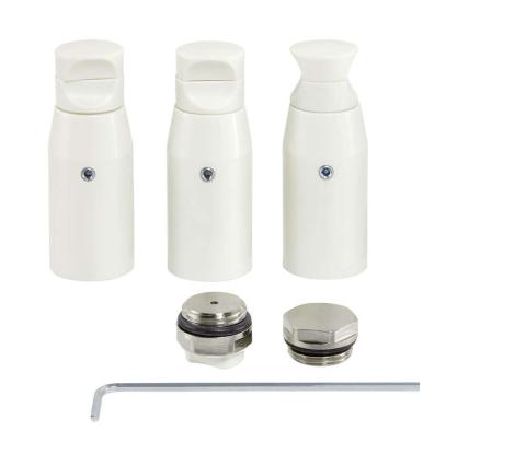 Kit de 3 fixations ATOLL SPA Elec Ral 9016 | 926271_926291.jpg