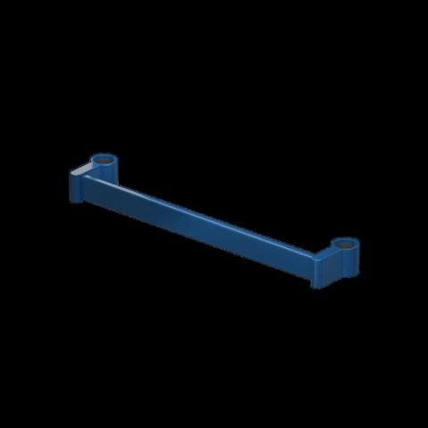 Barre p-serv L412 VUELTA (SPA) 10él coul | 966019-458209-458219-966029_Barre_ACOVA_VUELTA-SPA_Gentian Blue_Cutout_persp copie 2.jpg