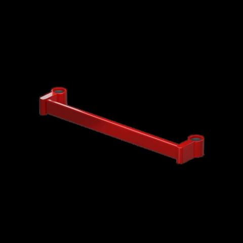 Barre p-serv L412 VUELTA (SPA) 10él coul | 966019-458209-458219-966029_Barre_ACOVA_VUELTA-SPA_RubyRed_Cutout_persp.jpg