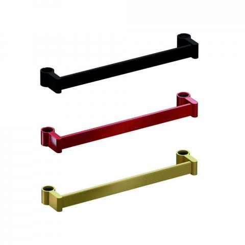 Barre p-serv L412 VUELTA (SPA) 10él coul | 966019-458209-458219-966029_BlackMatt-RubyRed-BeachGold_Cutout_persp.jpg