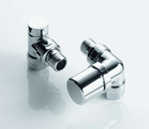 Robinetterie thermostatisable équerre angle 1/2'' -rad, tête angleG - Kit G chr | 991528.jpg