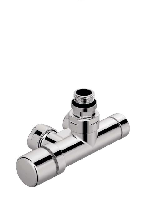 Robinetterie monopoint thermostatisable coudée 1/2'' têtegauche - Kit M chromé | 991568.jpg