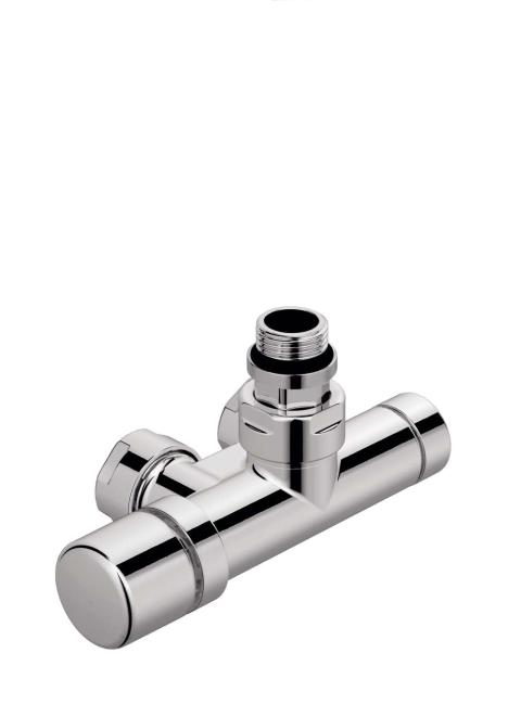 Robinetterie monopoint thermostatisable coudée 1/2'' têtegauche - Kit M chromé | 991568.jpg