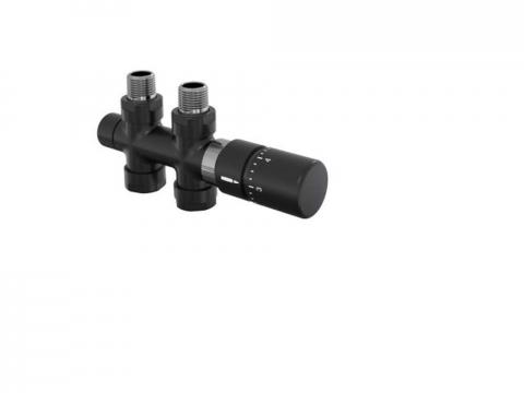 Tête thermostatique TH Couleur | 991589-841279_Robinetterie en H droit-Tête TH_Kit O_Black Matt_0557_Vue droite.jpg Tête thermostatique TH Couleur | 991589-841279_Robinetterie en H droit-Tête TH_Kit O_Black Matt_0557_Vue droite.jpg
