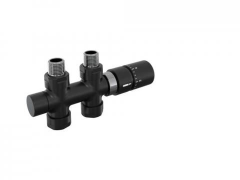 Tête thermostatique TH Couleur | 991589-841279_Robinetterie en H droit-Tête TH_Kit O_Black Matt_0557_Vue gauche.jpg Tête thermostatique TH Couleur | 991589-841279_Robinetterie en H droit-Tête TH_Kit O_Black Matt_0557_Vue gauche.jpg