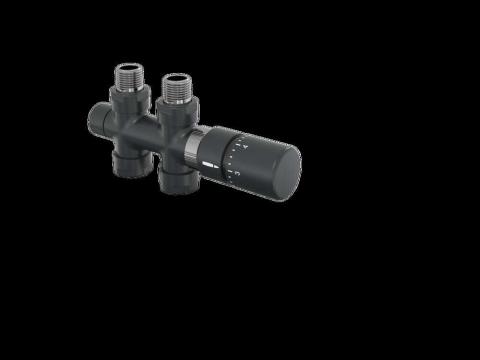Tête thermostatique TH Couleur | 991589-841279_Robinetterie en H droit-Tête TH_Kit O_Black Quartz_0550_Vue droite.jpg Tête thermostatique TH Couleur | 991589-841279_Robinetterie en H droit-Tête TH_Kit O_Black Quartz_0550_Vue droite.jpg