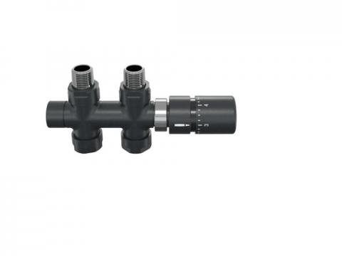 Tête thermostatique TH Couleur | 991589-841279_Robinetterie en H droit-Tête TH_Kit O_Black Quartz_0550_Vue face.jpg Tête thermostatique TH Couleur | 991589-841279_Robinetterie en H droit-Tête TH_Kit O_Black Quartz_0550_Vue face.jpg