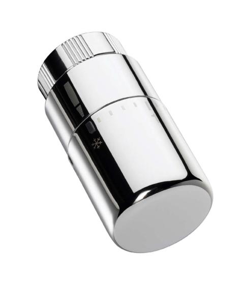 Tête thermostatique chromée | Accessoire-Acova-Tete-design-thermo-Chromee.jpg