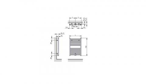 Kit de 3 fixations ATOLL SPA EC couleur | ACOVA_ATOLL-SPA_SL-080-xxx-05_Schema-FRONT-SIDE-TOP.jpg