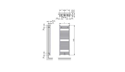 Kit de 3 fixations ATOLL SPA EC couleur | ACOVA_ATOLL-SPA_SL-150-xxx-05_Schema-FRONT-SIDE-TOP.jpg