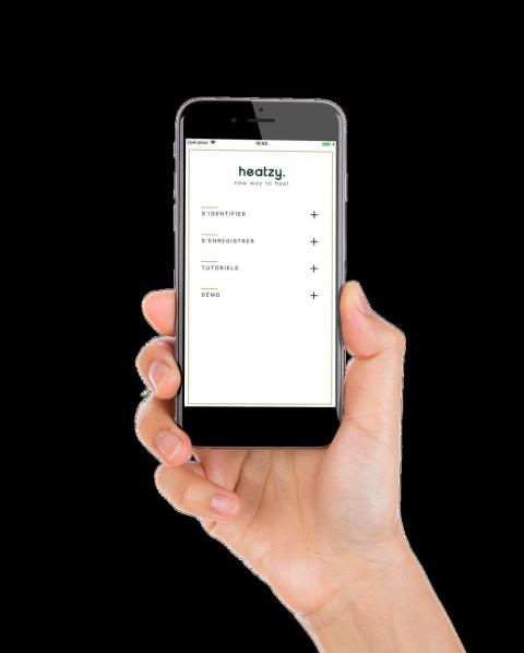 Acova Heatzy Elec'Pro | Heatzy_Phone_Main_Ecran.jpg