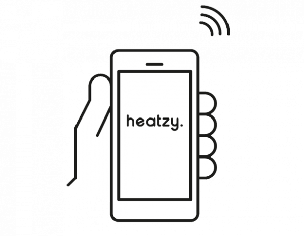 Heatzy 3