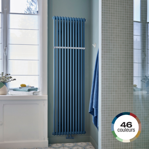 Acova Vuelta / Vuelta Spa