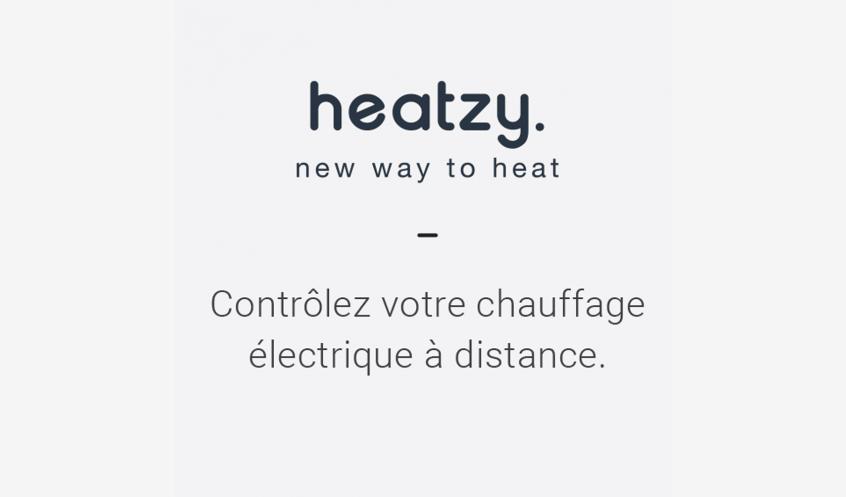 Heatzy - Notice d'utilisation