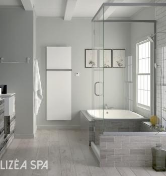 Photo Ambiance - Alizéa Spa