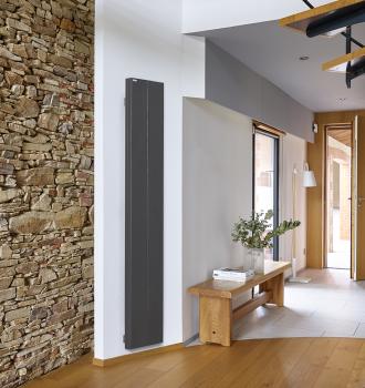 Radiateur électrique à inertie sèche Kolone