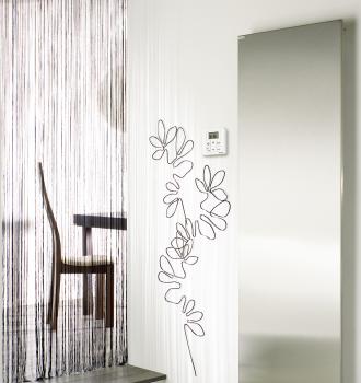 Photo d'ambiance - Radiateur électrique Altima