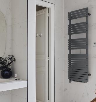 Radiateur sèche-serviettes soufflant : Atlaï Spa Air 