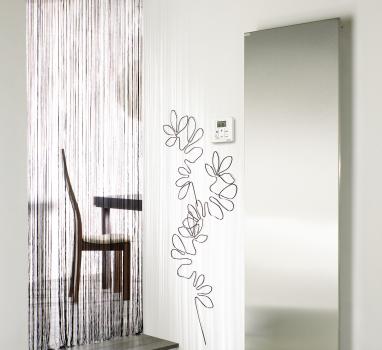 Photo d'ambiance - Radiateur électrique Altima