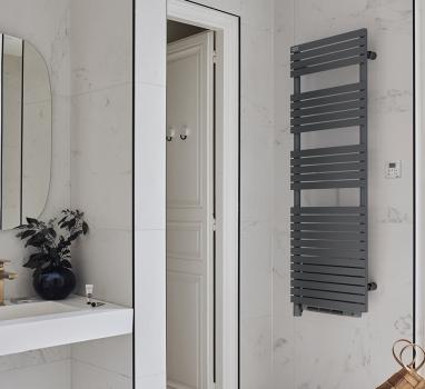 Radiateur sèche-serviettes soufflant : Atlaï Spa Air 