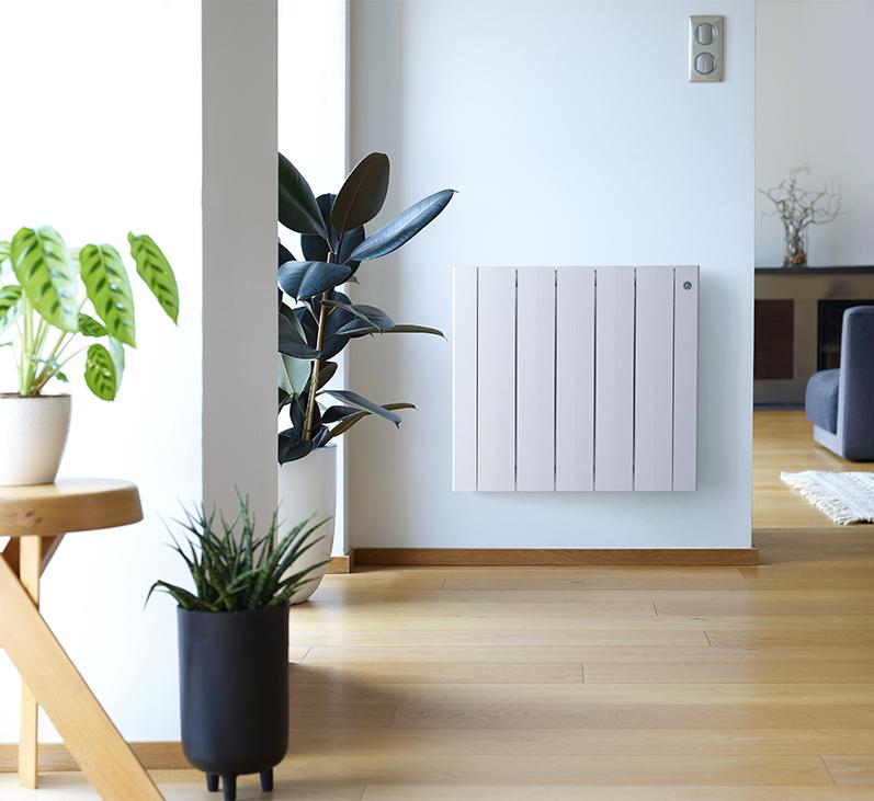 Radiateur Acova Volga Plus électrique 2