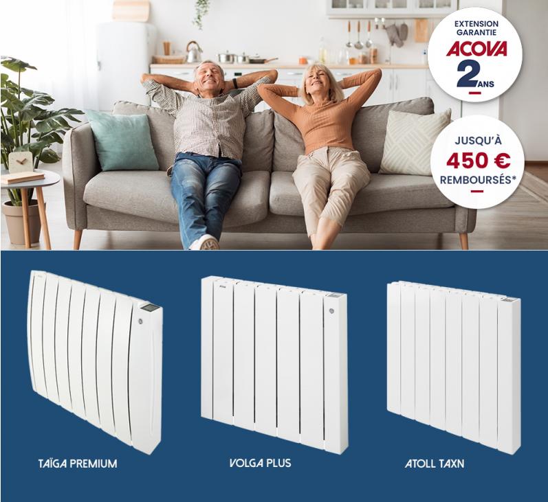 Présentation de l'offre double avantage pour les pros !