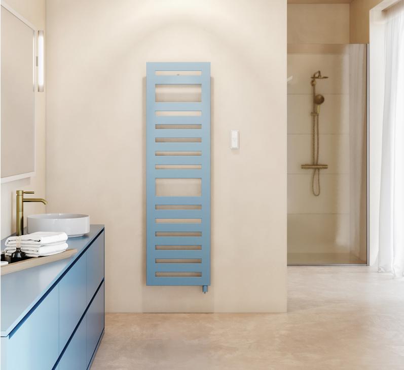 Radiateurs Sèche-serviettes Karena IHD