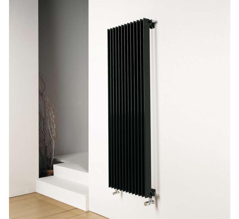 Clarian vertical simple - RX  | Acova_Clarian_V_RX_EC_9_coul_noir_amb_HD.jpg