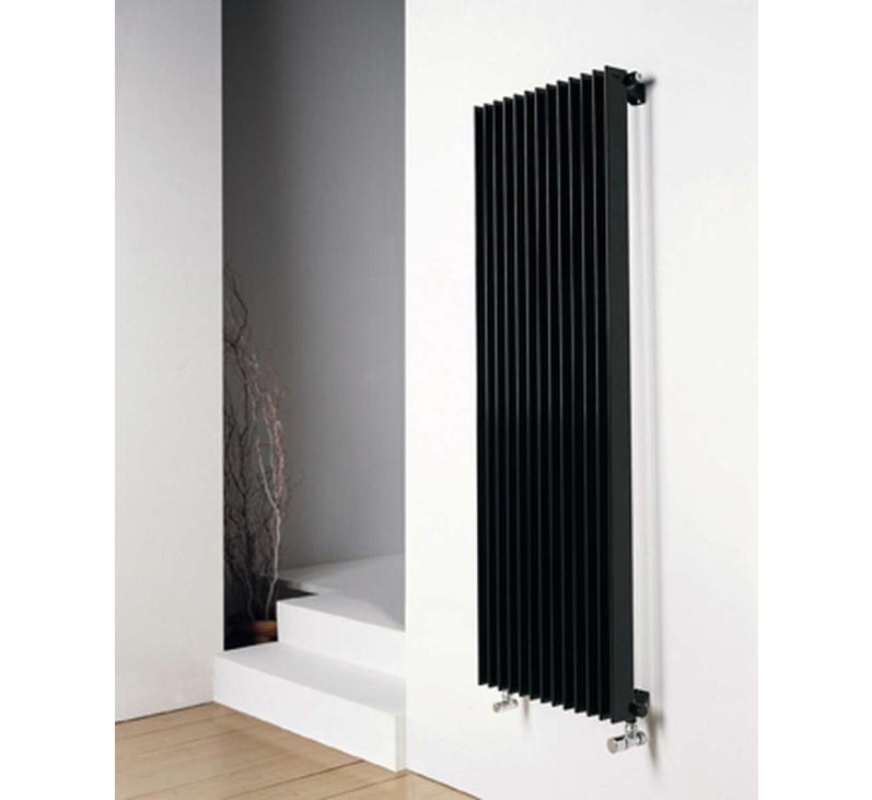 Clarian vertical simple - RX  | Acova_Clarian_V_RX_EC_9_coul_noir_amb.jpg