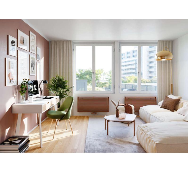 Kéva horizontal double - VKD | Acova_rad_Keva_VKD_EC_sur-mesure_15elemts_coul_terracotta_amb_BD.jpg