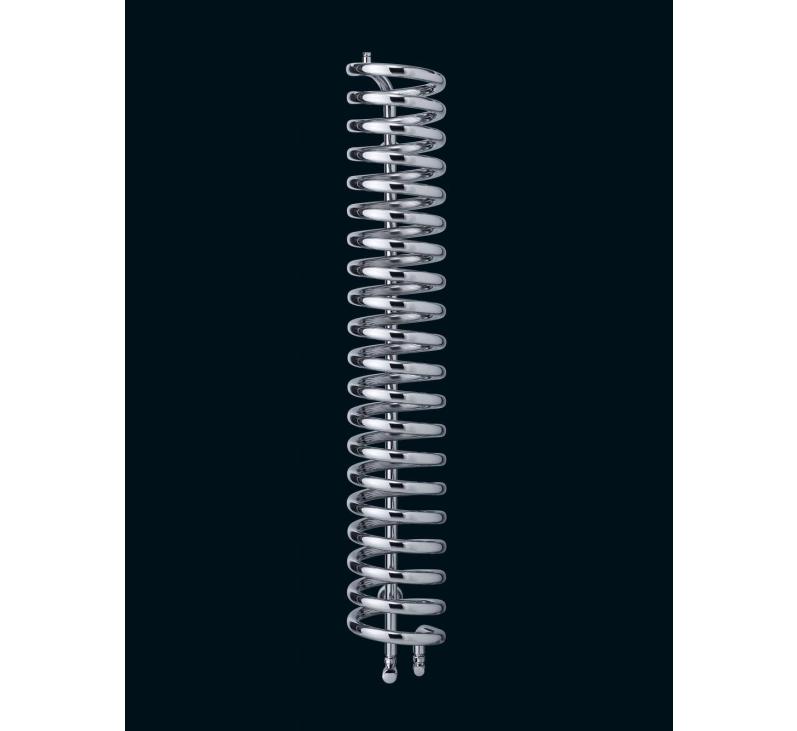 Spirale chromé chauffage central - SPILO | Acova_Rad Seche serviettes_Spirale_chrome_det.jpg