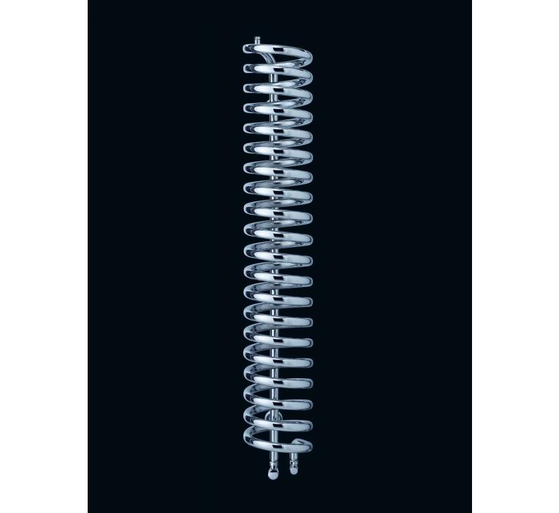 Spirale chromé chauffage central - SPILO | Acova_Rad Seche serviettes_Spirale_chrome_det.jpg