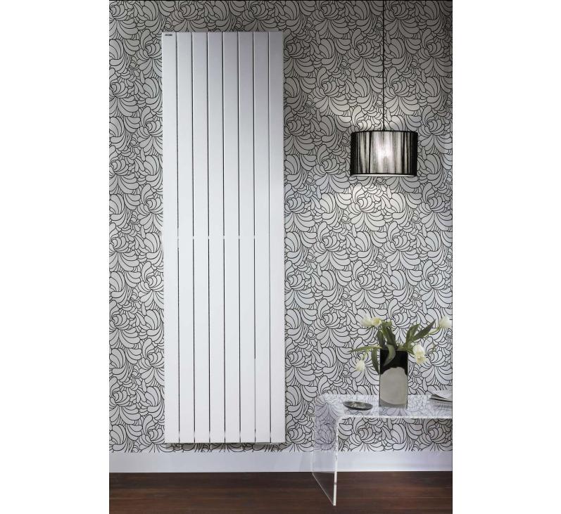 Radiateur inertie fluide Idana 1500W - INVENTIV - le Club