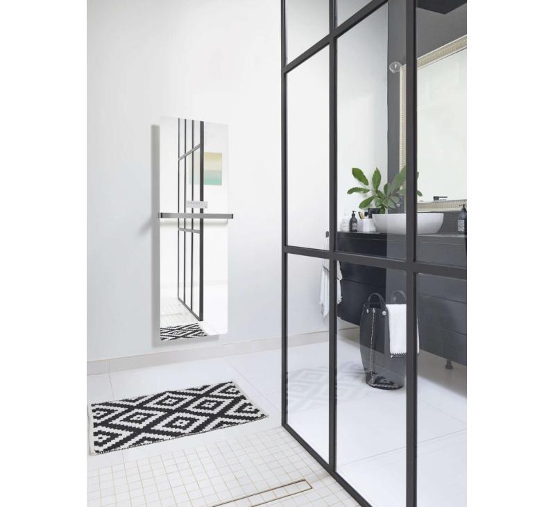 Claris électrique finition Miroir - CGM | Acova_Radiateur seche serviettes_Claris Miroir_150_Amb_HD_1 barre.jpg
