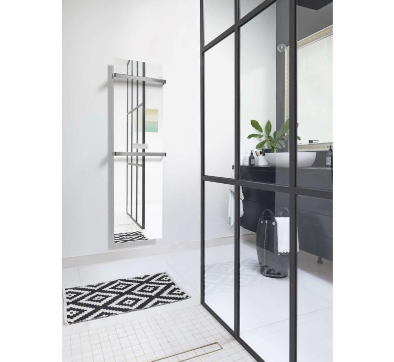 Claris électrique finition Miroir - CGM | Acova_Radiateur seche serviettes_Claris Miroir_175_Amb_HD_2 barres.jpg