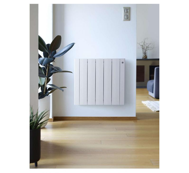 Radiateur à inertie fluide - Atoll Taxn - Acova - 1000 W