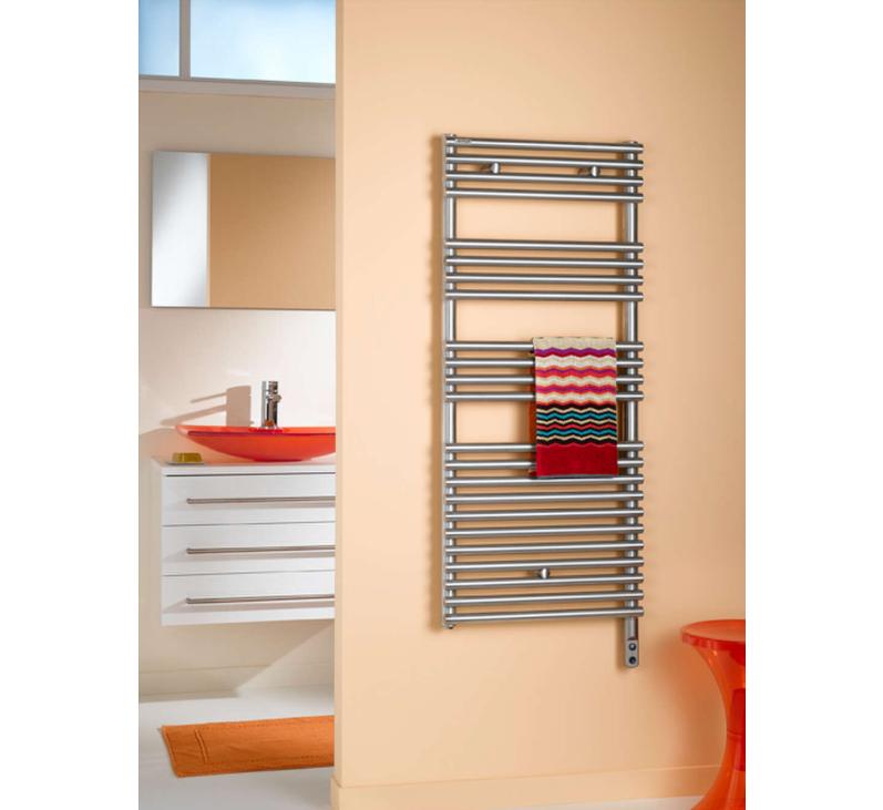 Cala symétrique inox chauffage central - LNI | Seche-serviette-Acova-Cala-EC-LNI-Amb-Inox-BD-1.jpg