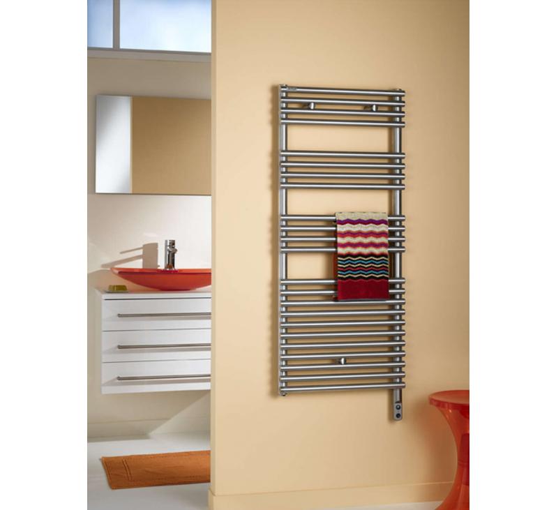 Cala symétrique inox chauffage central - LNI | Seche-serviette-Acova-Cala-EC-LNI-Amb-Inox-BD-1.jpg