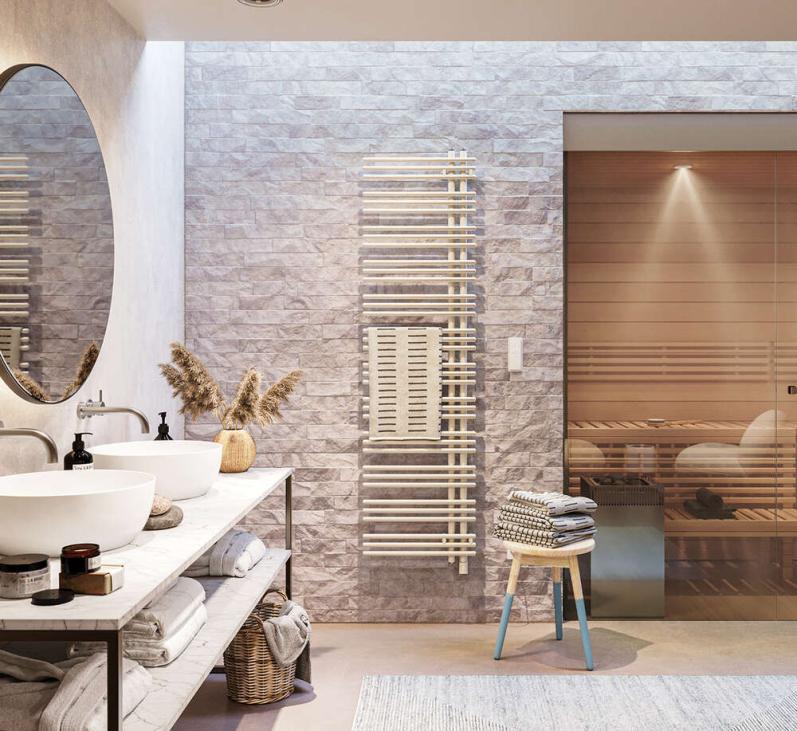 Manava asymétrique Droite électrique IHD - TMVSR | Version Web - Seche-serviette-Acova-Manava-Elec-TMVSR-Amb-WhiteQuartz JPEG 2.jpg